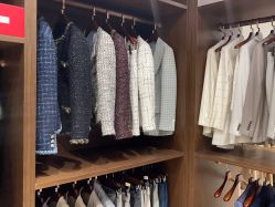 -优山定制西服衬衫大衣(国贸店)