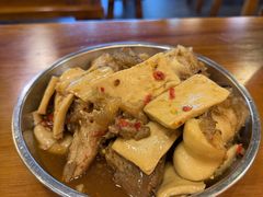 -老兵牛蹄店(下沙店)