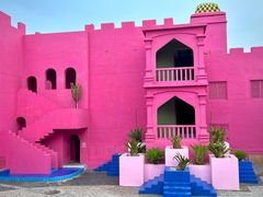 -漳州滨海火山岛自然生态风景区