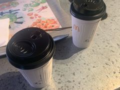 -麦当劳(新王府井店)