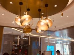 -奈雪的茶(凯德新都心店)