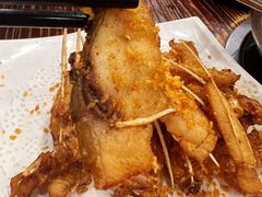 -正能量脆肉鲩火锅