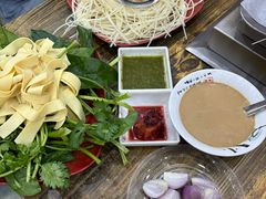 -海波肉串(金顶山大街店)