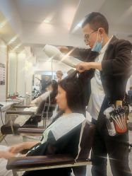 -雅仕 HAIR SALON 美发沙龙