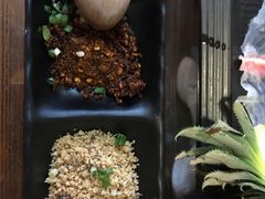 -丽江庭院之丽江往事(安定门店)