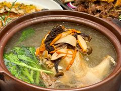 -燕兰楼·清真西北融合菜(亚运村店)