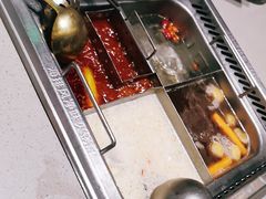 -海底捞火锅(名门店)