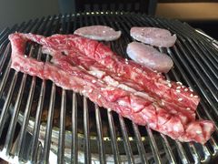 -和萌牛肠烧烤(财富中心店)