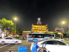 -欧阳小姐在成都(鼓楼店)