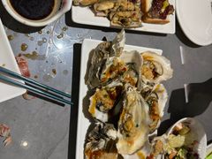 -渔乐之昕·铁板烧自助餐(虹悦城店)