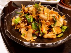 -云采云南菜(中山北路店)