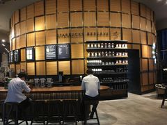 -星巴克臻选(惠州华贸天地1楼店)