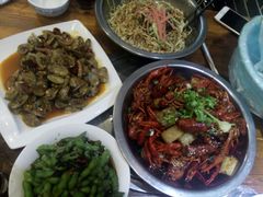 -小月靓虾(湘隆时代广场店)