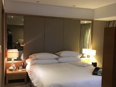 -上海新锦江大酒店