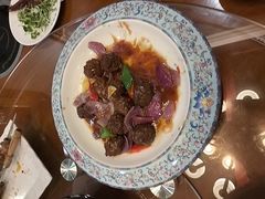 -民族饭荘(新华大街店)