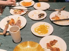 -汉斯南美烤肉(总店)