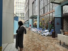 -北京海德酒店温泉