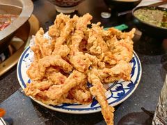 -沸炉重庆老火锅(军事博物馆店)