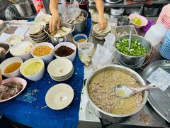 -榮泰米粉湯(Left Shop)