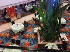 -快乐海鲜城(虎泉街店)