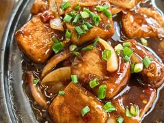 -徽州美食(三十年老店)