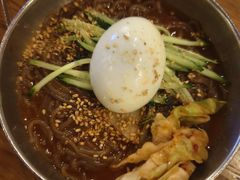-姜虎东白丁韩国烤肉(吉利大厦店)