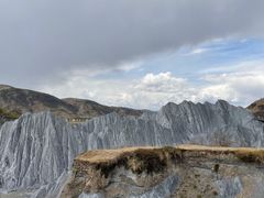 -墨石公园景区