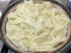 -雪琴面馆富安特色鱼汤面(城中花园店)