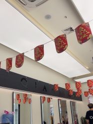 -乾健·烫染·接发SALON