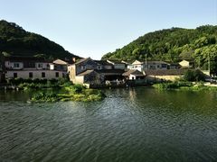 -东钱湖旅游度假区