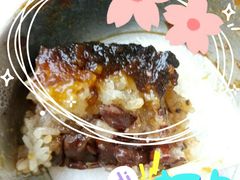 -清真盛志望麻酱酿皮·非遗老字号