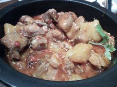 -云海肴·汽锅鸡·云南菜(美罗城店)