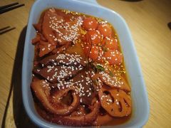 -蜜桃餐厅·伴山(绿宝广场店)