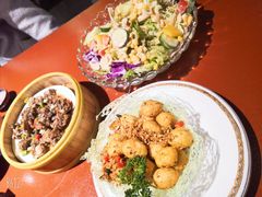 -花笙记打边炉·煲仔饭(五大道店)