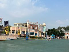 -沈阳方特欢乐世界