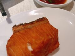 煎焗鳕鱼件-御宝轩(益丰·外滩源店)