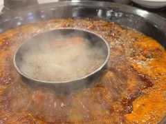 -陈眼镜火锅(总店)