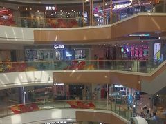 -万达广场(菏泽牡丹店)