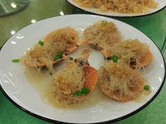 -景好海鲜餐厅(大鹏必选旅游店)