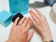 -Tiffany & Co.蒂芙尼
(南京德基广场店)