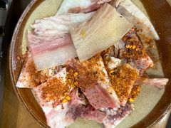 -黔有有贵州酸汤夺夺粉火锅(五味十字店)