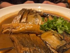 -原鄉本味 楚菜 丹江口鱼(北苑店)