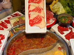 -谭三娘鲜切牛肉自助火锅(九眼桥总店)