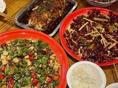 -兔槽江湖菜·重庆璧山兔(水围店)