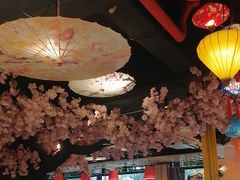 -渝厨生态火锅(合川区府店)