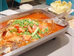 -半天妖烤鱼(紫荆广场店)