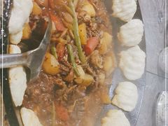 -大榕树柴火鸡•别院小厨(新都店)