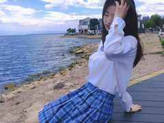 -磻溪渡口