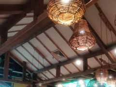 -黄泥岗·黄陂农家菜(百步亭店)