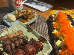 -半藏居酒屋(香港花园店)